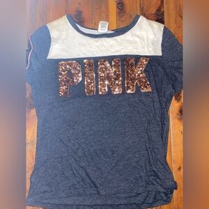 Victoria's Secret Short Sleeve Tee